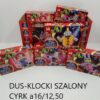 DUS-KLOCKI K‑POP a&nbsp;16 6901234850901