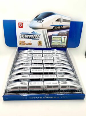 DUS-ZABAWKA POCIĄG + TOR NA BATERIE a8 2025518109159