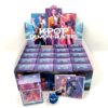 DUS-FIGURKA K‑POP PUDEŁKO + KARTY a&nbsp;20 6985358998176