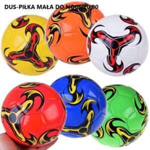 DUS-PIŁKA MAŁA DO NOGI9981686379943