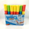 DUS-STRZYKAWKA NA WODĘ PIANKA 30CM a352024518224879