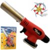 PALNIK OLYMP(360) NA KARTUSZ GAZOWY a&nbsp;105903240385720