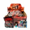 DUS-FIGURKI STRANGER THINGS a24 SASZETKI 6924668899469