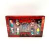 DUS-ZESTAW FIGUREK 8SZT. + KARTY STRANGER THINGS 6924689988265