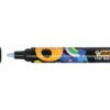 BIC MARKER AKRYLOWY NA BAZIE WODY NIEBIESKI PASTEL  a12 3086121306884