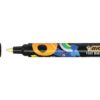 BIC MARKER AKRYLOWY NA BAZIE WODY ŻÓŁTY PASTEL  a12 3086121306860