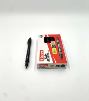 CL-MARKER DWUSTRONNY CZARNY a128901069014606