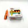 CL-MARKER ZAKREŚLACZ POMARAŃCZ a12 8901069122004