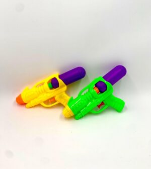 DUS-PISTOLET NA WODĘ 22CM. 2021518106686