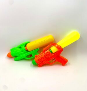 DUS-PISTOLET NA WODĘ 31 CM. MIX KOLOR 5053888649378