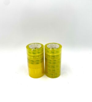 DUS-TAŚMA KLEJĄCA  szer. 2 cm a8 3350403602101