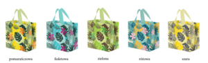 FRASPO-TORBA 10L MIX PLA/BALON/WAŻKA  a 10 5907800690460