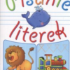 LI-PISANIE LITEREK 4–6 LAT A5ISBN 978–83-60722–45‑9