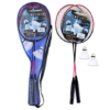 ARTY-ZESTAW DO BADMINTONA W&nbsp;POKRO. MAX SPORT 5901811134630
