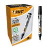 BIC MARKER PERM. K/ŚCI. CZARNY 1&nbsp;a123086129999736
