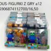 DUS-FIGURKI Z&nbsp;GRY a125906874112700