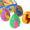 ADAR-GNIOTEK JAJO DINOZAURA a12 5906245314856