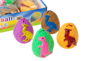 ADAR-GNIOTEK JAJO DINOZAURA a12 5906245314856