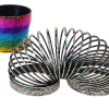 ADAR-SPRĘŻYNA METALICZNA TĘCZOWA a12 5901271614437