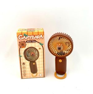 DUS-WIATRACZEK NA USB KWIATEK 16 CM 6972716547114