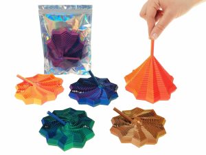 DUS-ZABAWKA ANTYSTRESOWA FIDGET KULKA 3D 1997200522014