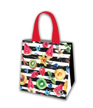 GAM-TORBA 23L TUTTI FRUTTI 34x34x22 a10 5908269508013