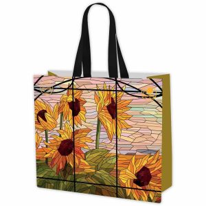 GAM-TORBA 33L SŁONECZNIKI 45x40 a10 5908269517985