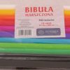 ID-BIBUŁA MARSZCZONA MINI MIX 5902277219978