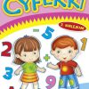 KRZ — MOJE CYFERKI RÓŻOWA + NAKLEJKI ISBN: 978–83-8034–188‑3
