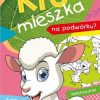 SK-KTO MIESZKA NA PODWÓRKU A4. ISBN: 978–83-7915–801‑0