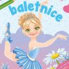 SK-MALUSZKOWE MALOWANIE BALETNICE ISBN: 978–83-7915–873‑7