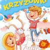 SK-MOJE PIERWSZE KRZYŻÓWKI A5 ISBN: 978–83-8207–162‑7
