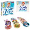 ARTY-GRA KARCIANA CO TAM BYŁO? 5901811174285