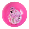 ARTY-PIŁKA PVC 230 MM — FLAMING 5901811133855