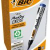 BIC MARKER PERM. K/ŚCI. NIEB.2 a&nbsp;12 3086129999743