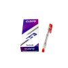 CL-DŁUGOPIS TECHNIK CZERWONY a108902061154826