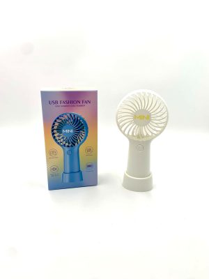 DUS-WIATRACZEK NA USB 18cm  Z PODST.KOLOR MIX  6971251106381