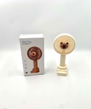 DUS-WIATRACZEK NA USB 19,5 CM Z PODS.NA TEL.  8767509260312