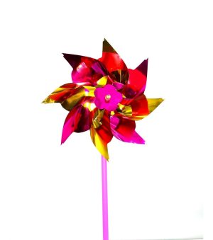 DUS-WIATRACZEK OGRODOWY 33cm. a12  4350403604432