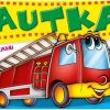 KRZ — KOLOROWANKA AUTKA A5 2ISBN:978–83-8034–228‑6
