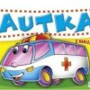 KRZ — KOLOROWANKA AUTKA A5ISBN:978–83-8034–227‑9