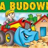 KRZ — KOLOROWANKA NA BUDOWIE 2&nbsp;A4 ISBN: 978–83-8034–274‑3