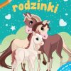 SK-MALUSZKOWE MALOWANIE RODZINKIISBN 978–83-8207–428‑4