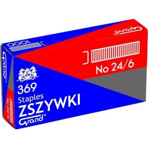 ANM-ZSZYWKI 24/6 GRAND  a10 5903364230210