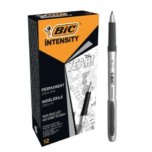BIC MARKER PERM. CD/DVD CZAR.a120070330328525