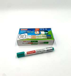 CL-MARKER SUCHOŚCIERALNY ZIELONY a 12 8901069232130