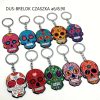 DUS-BRELOK CZASZKA a66910268222271