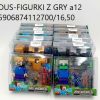 DUS-FIGURKI Z&nbsp;GRY a12 6932518250032