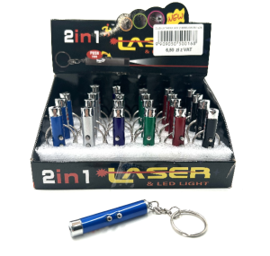 DUS-LATARKA MIX Z BRELOKIEM a24 9909050500168