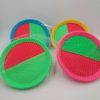 DUS-RAKIETKI RZEPY Z&nbsp;PIŁKĄ CATCHBALL 5902385963596
